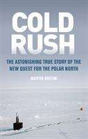 Martin Breum: Breum, M: Cold Rush, Buch