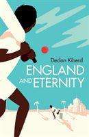 Declan Kiberd: England and Eternity, Buch