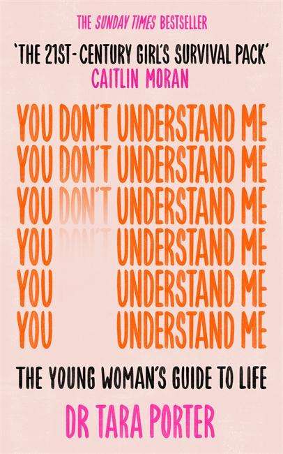 Tara Porter: You Don't Understand Me, Buch