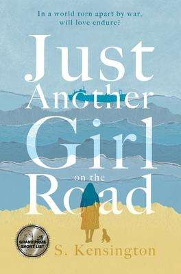 S. Kensington: Just Another Girl on the Road, Buch