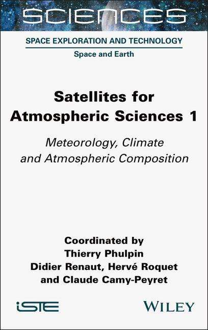 Satellites for Atmospheric Sciences 1, Buch