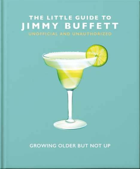 Orange Hippo!: The Little Guide to Jimmy Buffett, Buch