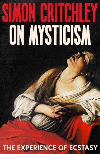 Simon Critchley: On Mysticism, Buch