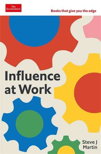 Steve J. Martin: Influence at Work, Buch