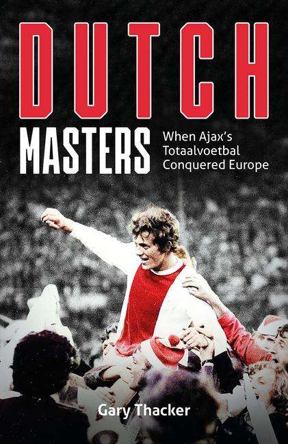 Gary Thacker: Dutch Masters, Buch