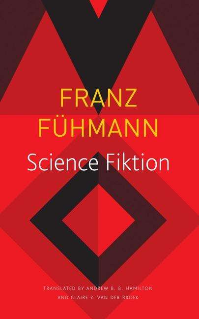 Andrew B. B. Hamilton: Science Fiktion, Buch