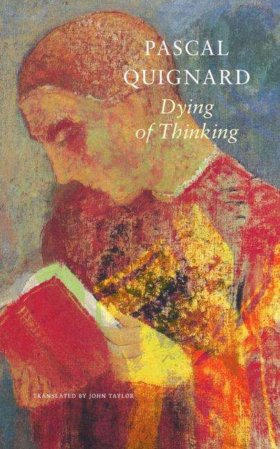 John Taylor (geb. 1960): Dying of Thinking - The Last Kingdom IX, Buch