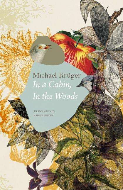 Michael Kruger: In a Cabin, in the Woods, Buch