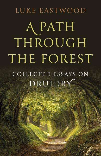 Luke Eastwood: A Path Through the Forest, Buch