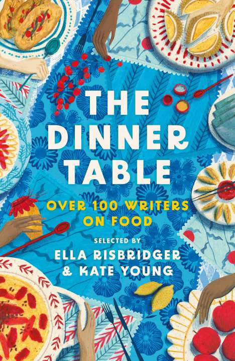 The Dinner Table, Buch