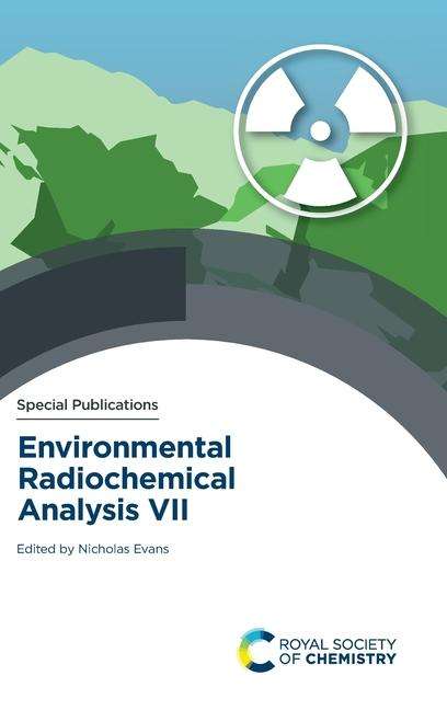 Environmental Radiochemical Analysis VII, Buch
