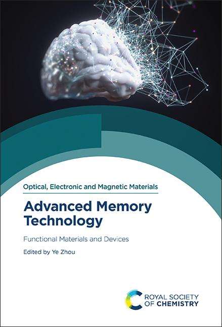 Advanced Memory Technology, Buch