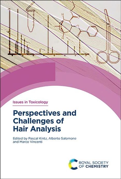 Perspectives and Challenges of Hair Analysis, Buch