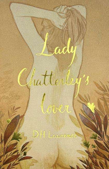 D. H. Lawrence: Lady Chatterley's Lover (Collector's Edition), Buch