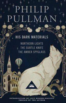 Phillip Pullman: His Dark Materials Trilogy, Buch