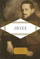 James Joyce: James Joyce: Poems, Buch