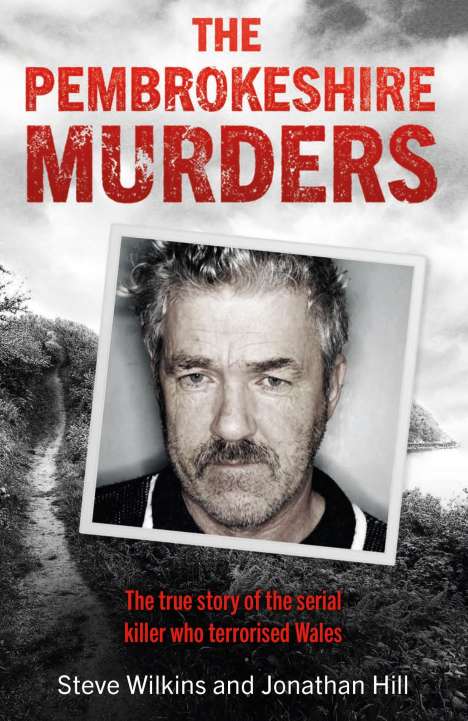 Jonathan Hill: The Pembrokeshire Murders, Buch