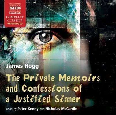 Private Memoirs &amp; Confessio 7d, 7 CDs