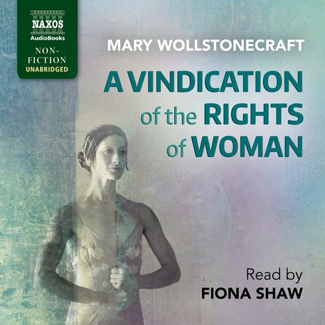 A Vindication of the Rights of Woman, 8 CDs