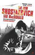 Ian MacDonald: The New Shostakovich, Buch