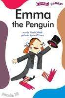 Sarah Webb: Emma the Penguin, Buch