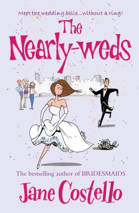 Jane Costello: The Nearly-Weds, Buch