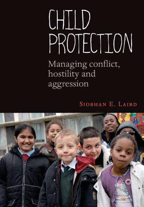 Siobhan E. Laird: Child protection, Buch