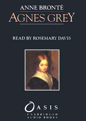 Anne Bronte: Agnes Grey, Diverse