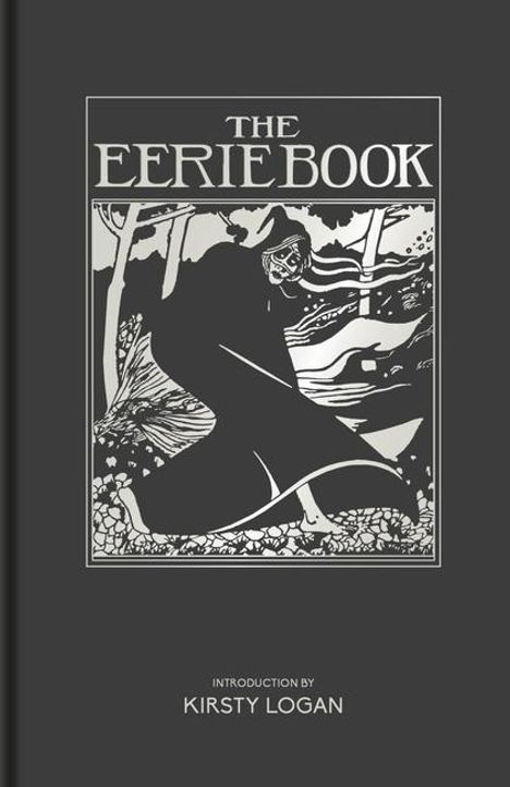 The Eerie Book, Buch