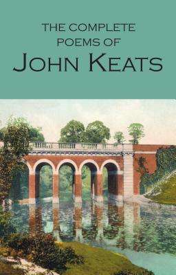 John Keats: Complete Poems of John Keats, Buch