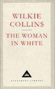 Wilkie Collins: The Woman In White, Buch
