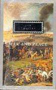 Leo N. Tolstoi: War And Peace, Buch
