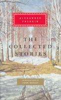 Alexander S. Puschkin: The Collected Stories, Buch