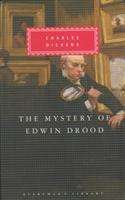 Charles Dickens: The Mystery of Edwin Drood, Buch