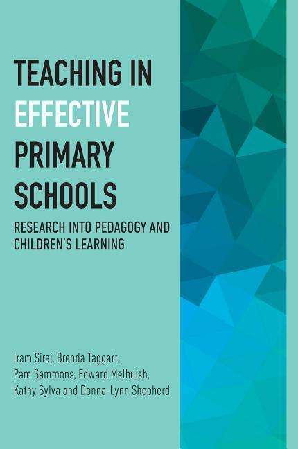 Brenda Taggart: Teaching in Effective Primary Schools, Buch