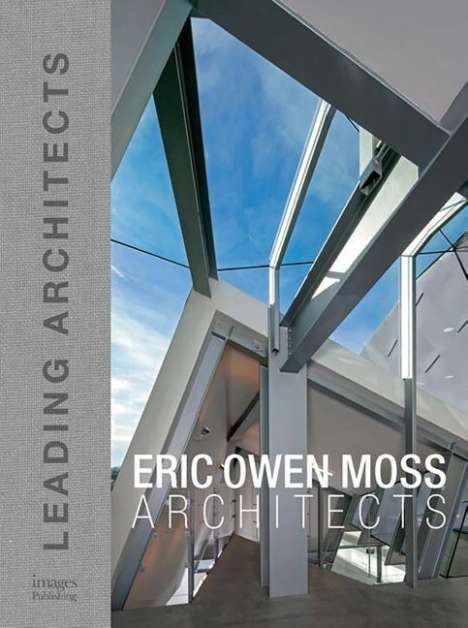 Eric Owen Moss Architects: Eric Owen Moss, Buch