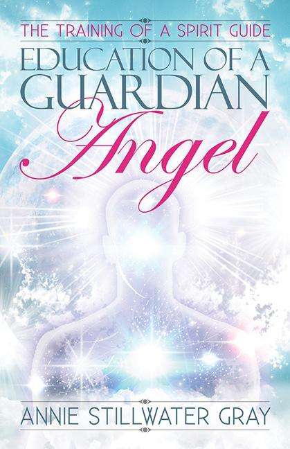 Annie Stillwater Gray: Education of a Guardian Angel, Buch