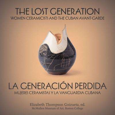 The Lost Generation | La generacion perdida, Buch
