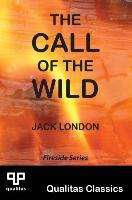 Jack London: The Call of the Wild (Qualitas Classics), Buch