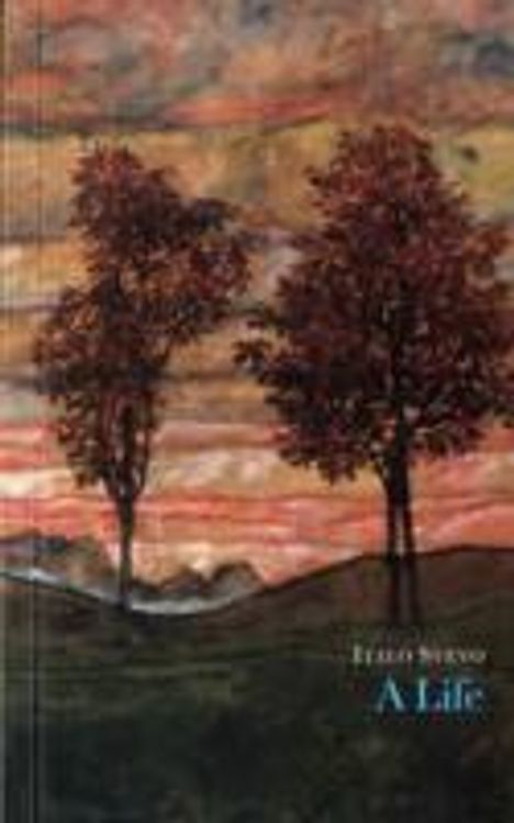 Italo Svevo: Svevo, I: A Life, Buch