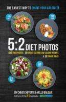 Chris Cheyette: 5:2 Diet Photos, Buch