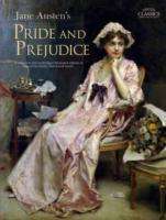 Jane Austen: Austen, J: Pride and Prejudice, Buch