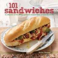 Helen Graves: 101 Sandwiches, Buch