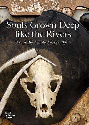 Maxwell L. Anderson: Souls Grown Deep like the Rivers, Buch