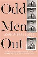 John-Pierre Joyce: Joyce, J: Odd Men Out, Buch