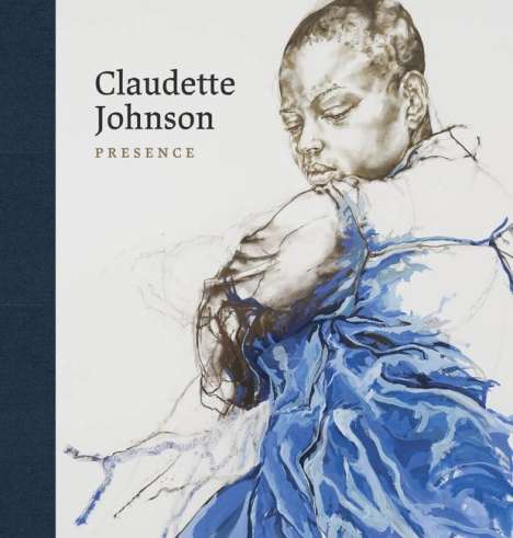Claudette Johnson, Buch