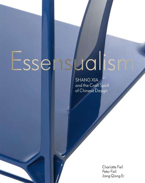 Charlotte Fiell: Essensualism, Buch