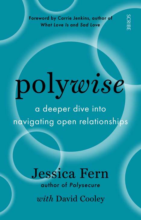 Jessica Fern: Polywise, Buch