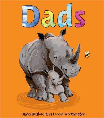 David Bedford (geb. 1937): Dads, Buch