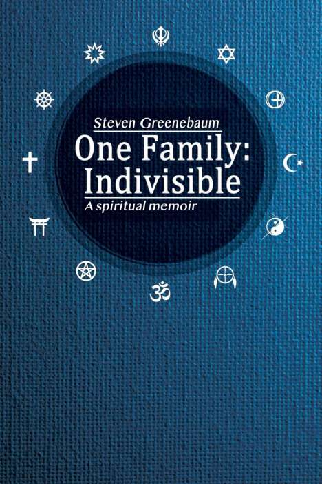 Steven Greenebaum: One Family, Buch